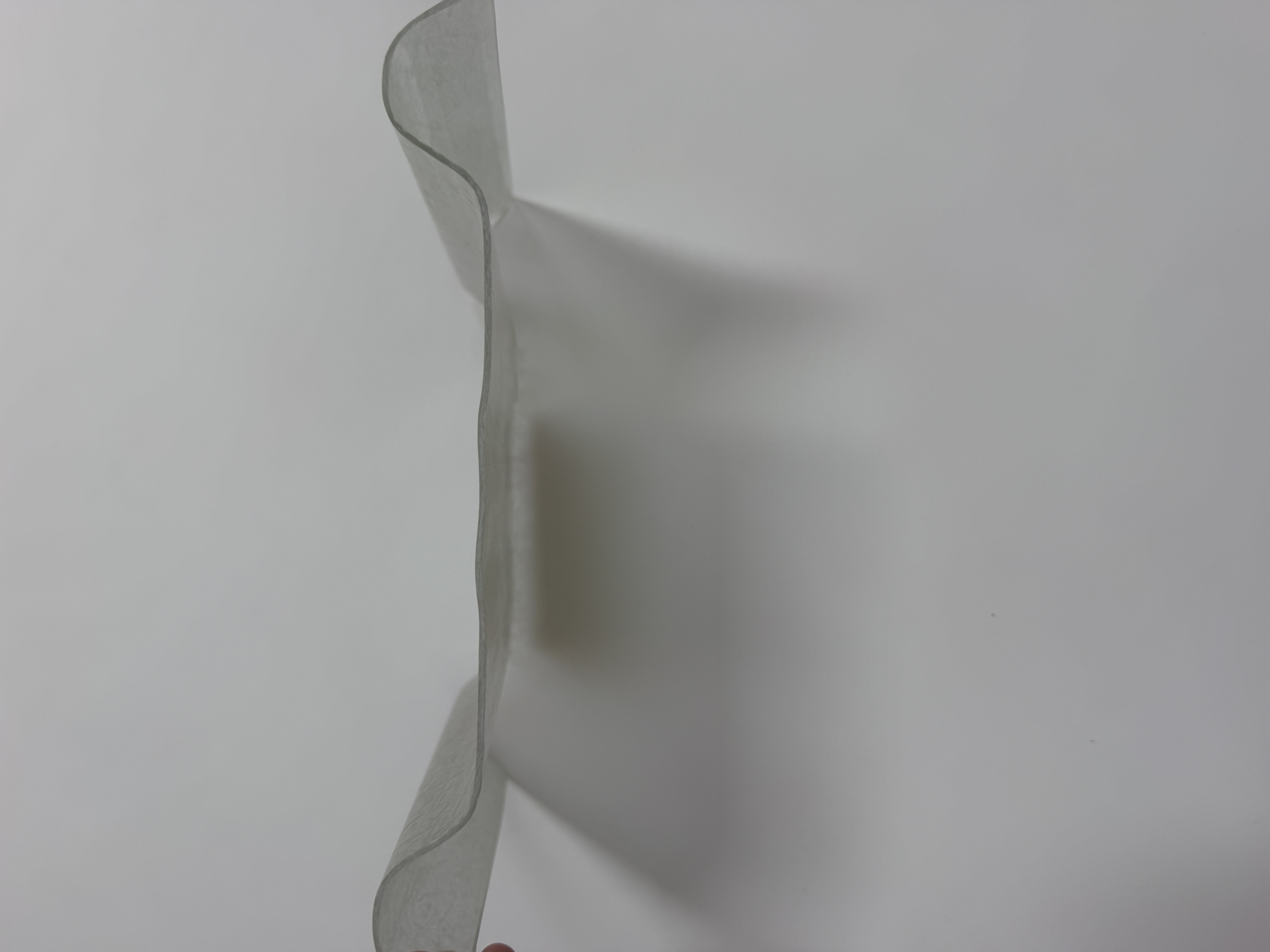 FRP Fiberglass Corrugated Dayl...