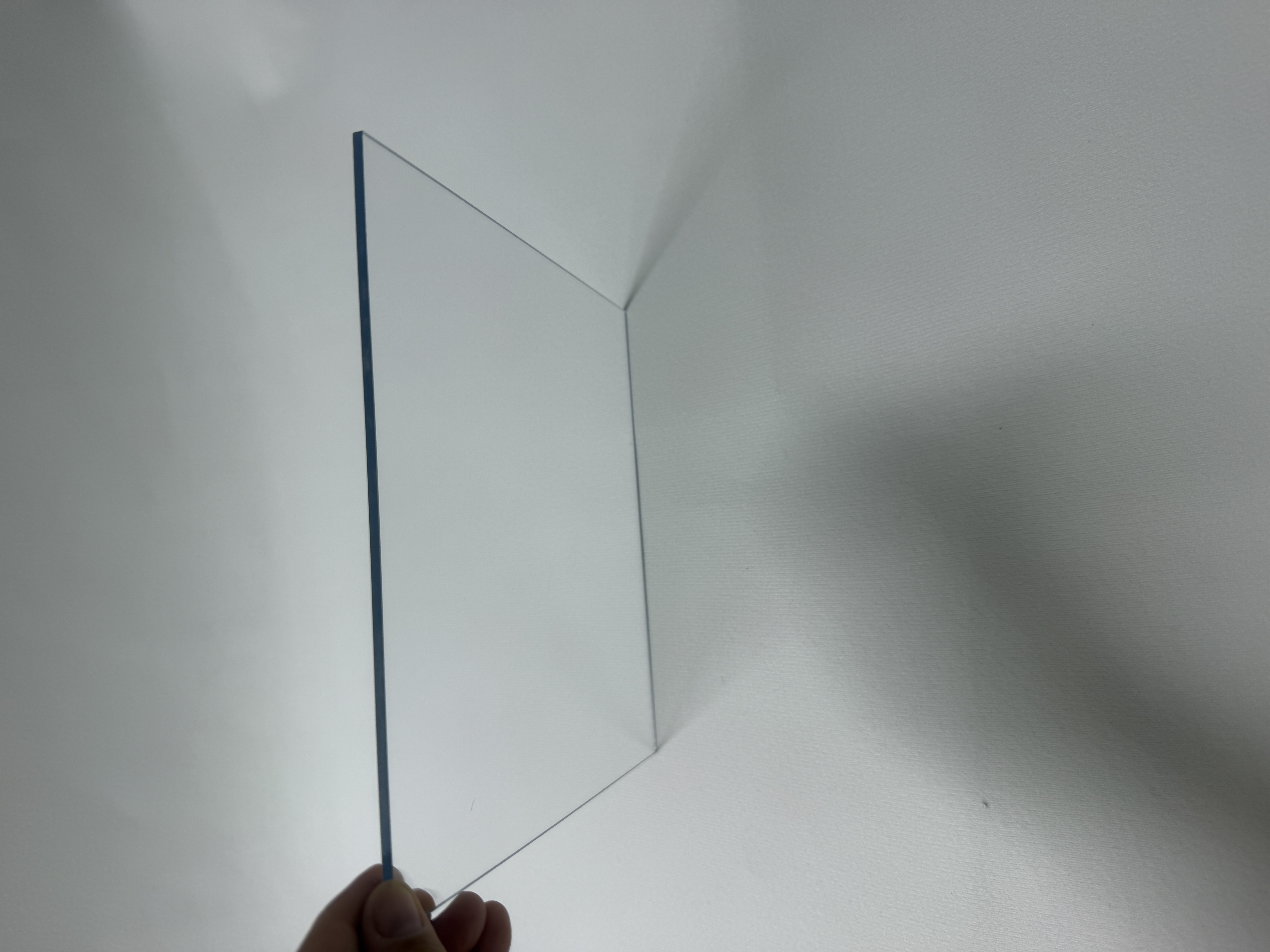 Clear Polycarbonate PC Sheet
