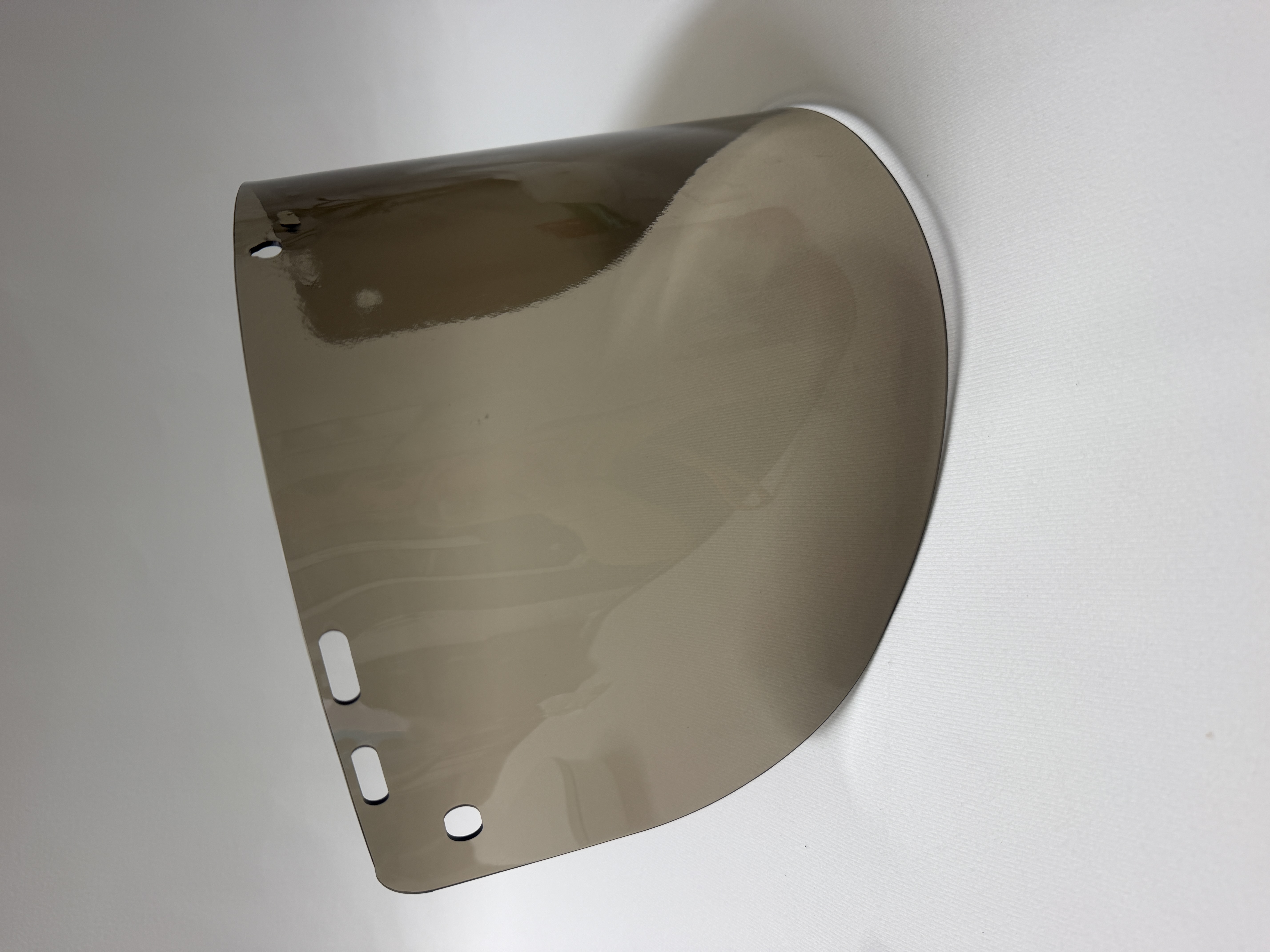 PC Protective Face Shield