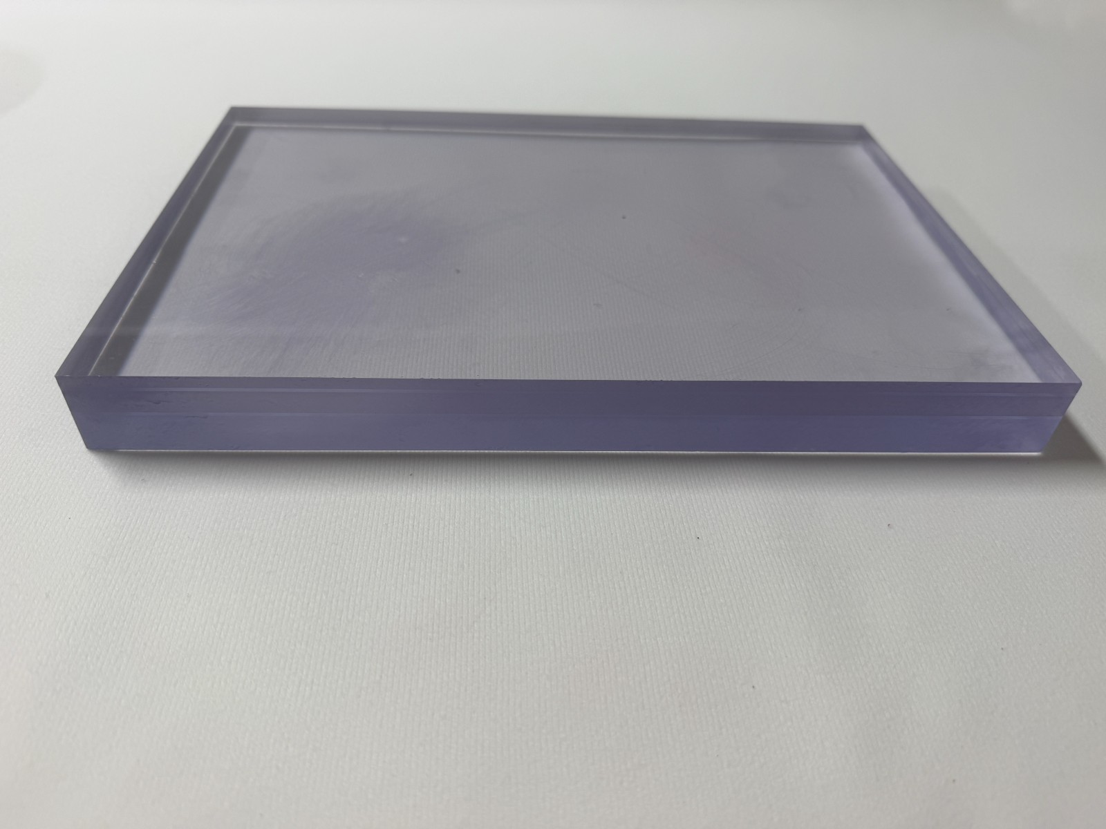 PC Laminated Composite Polycarbonate Sheet 