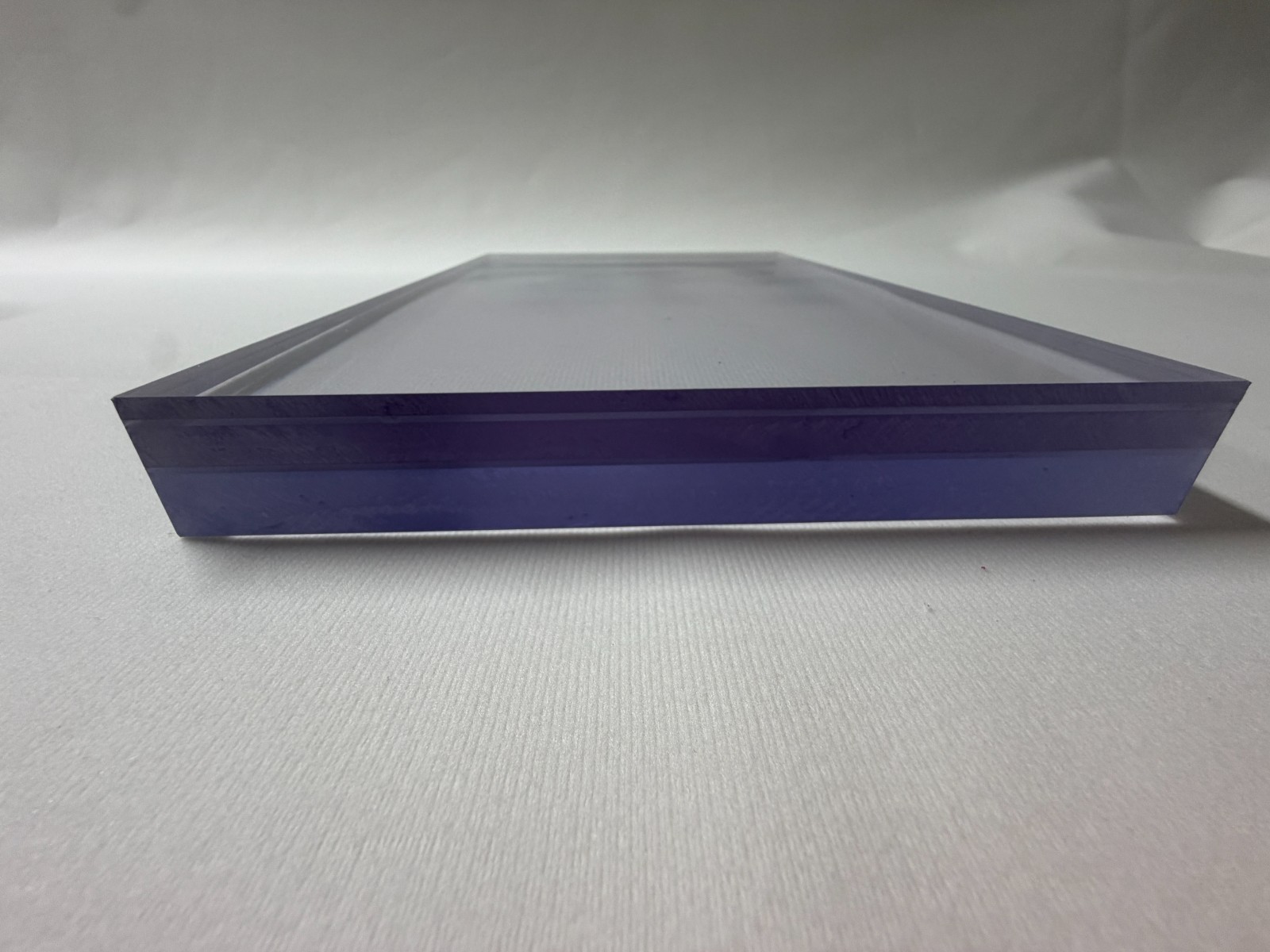 Tinted PC Laminated Composite Polycarbonate Sheet