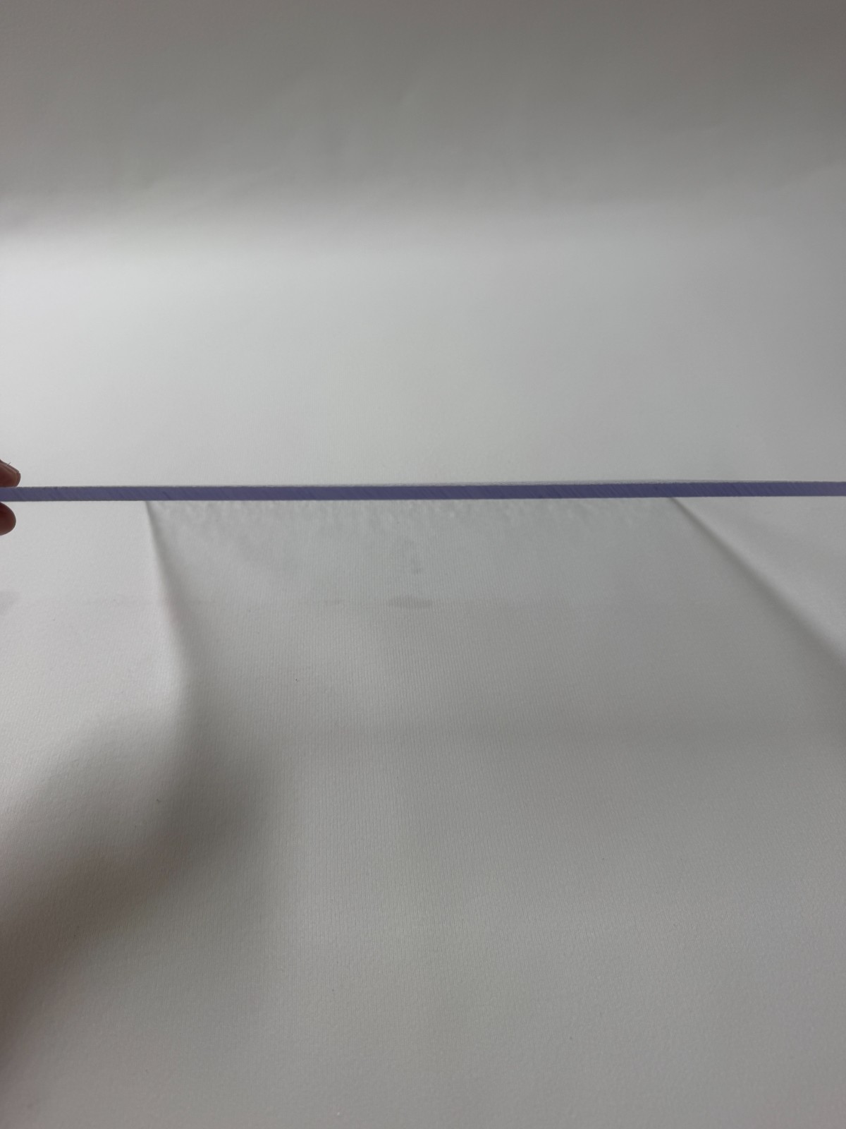 10mm Transparent PMMA Panel, High C...