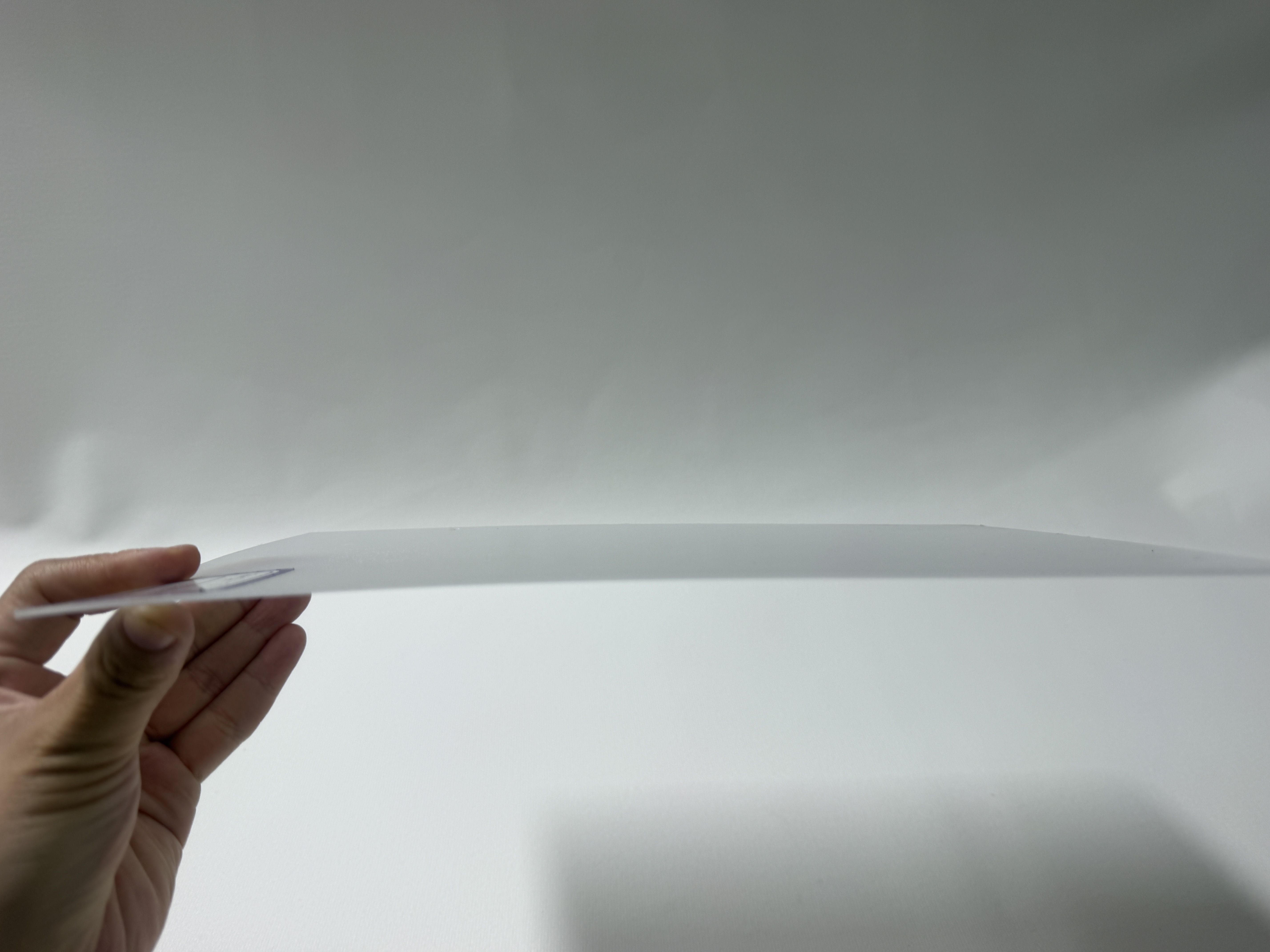 1.5 Milky White PC Light Diffu...