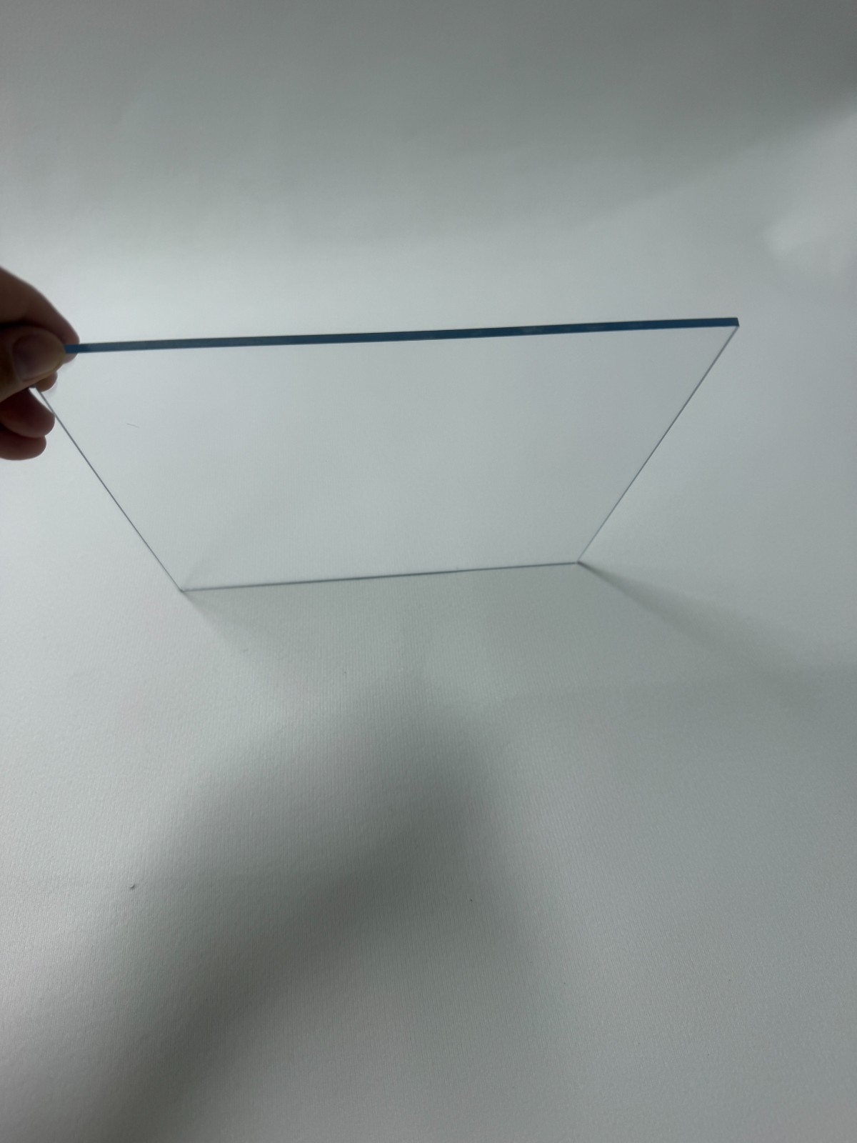 Clear Polycarbonate PC Sheet