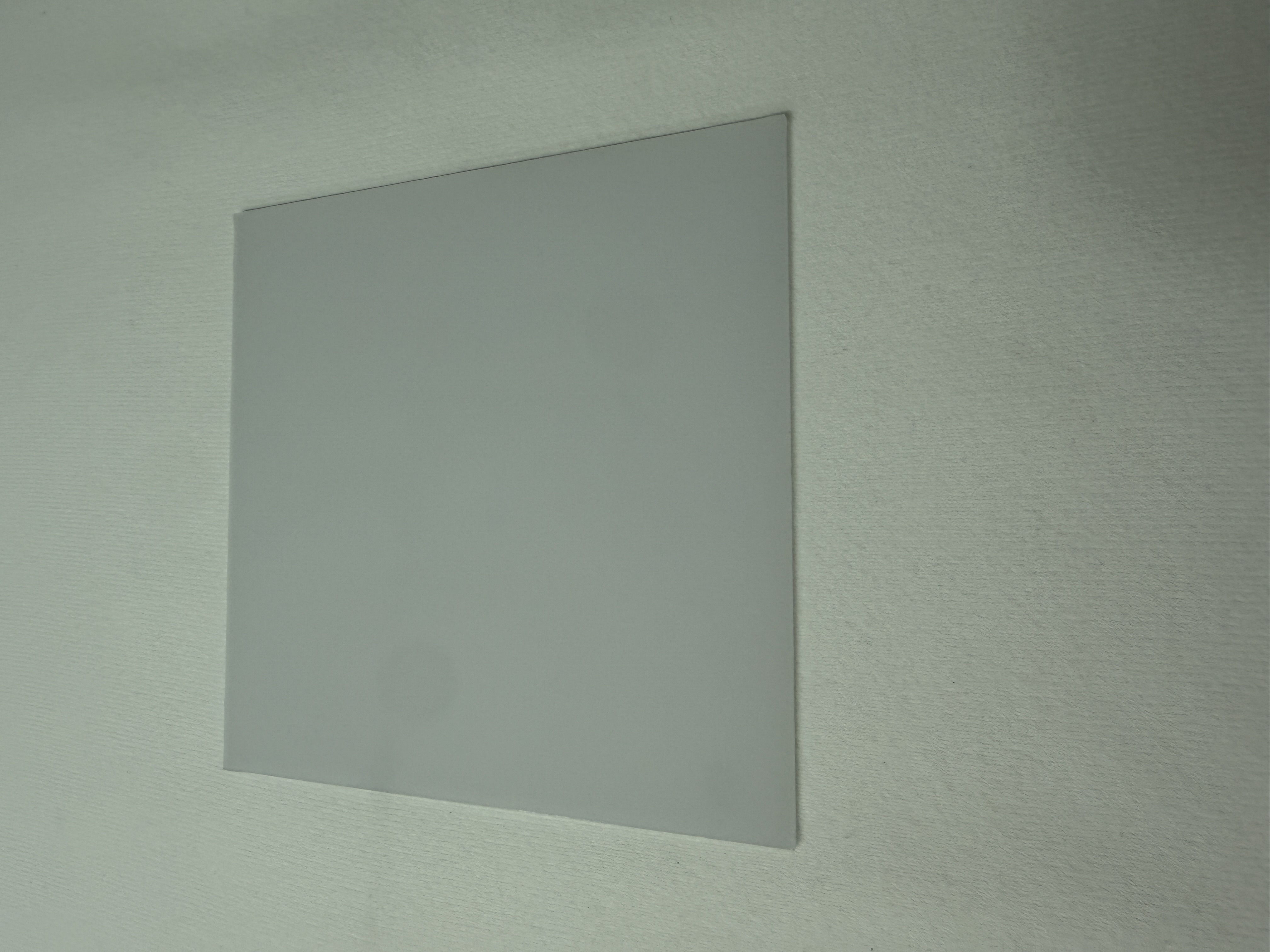 2 mm Single-Side Sanded Acryli...