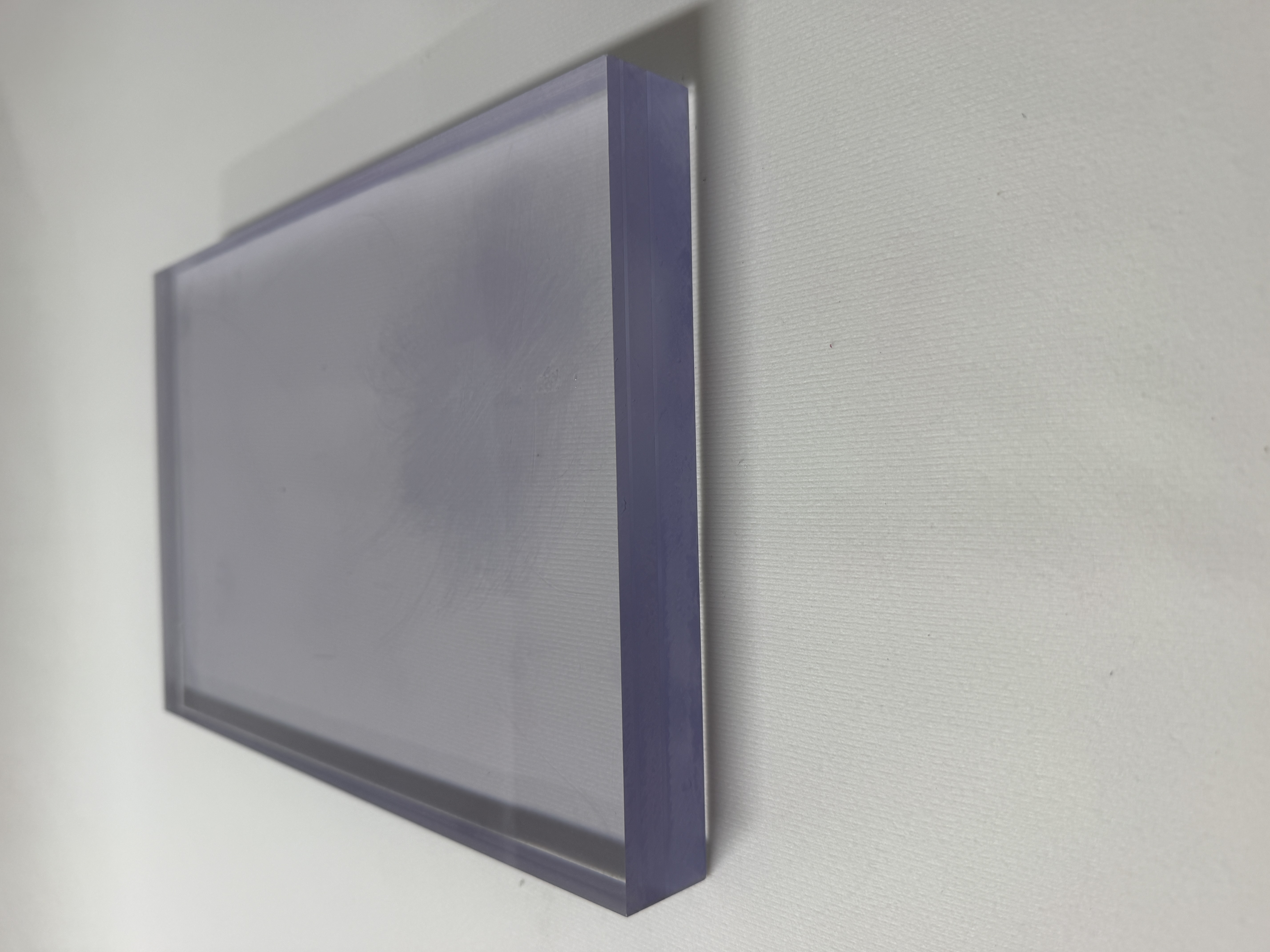 PC Laminated Composite Polycar...