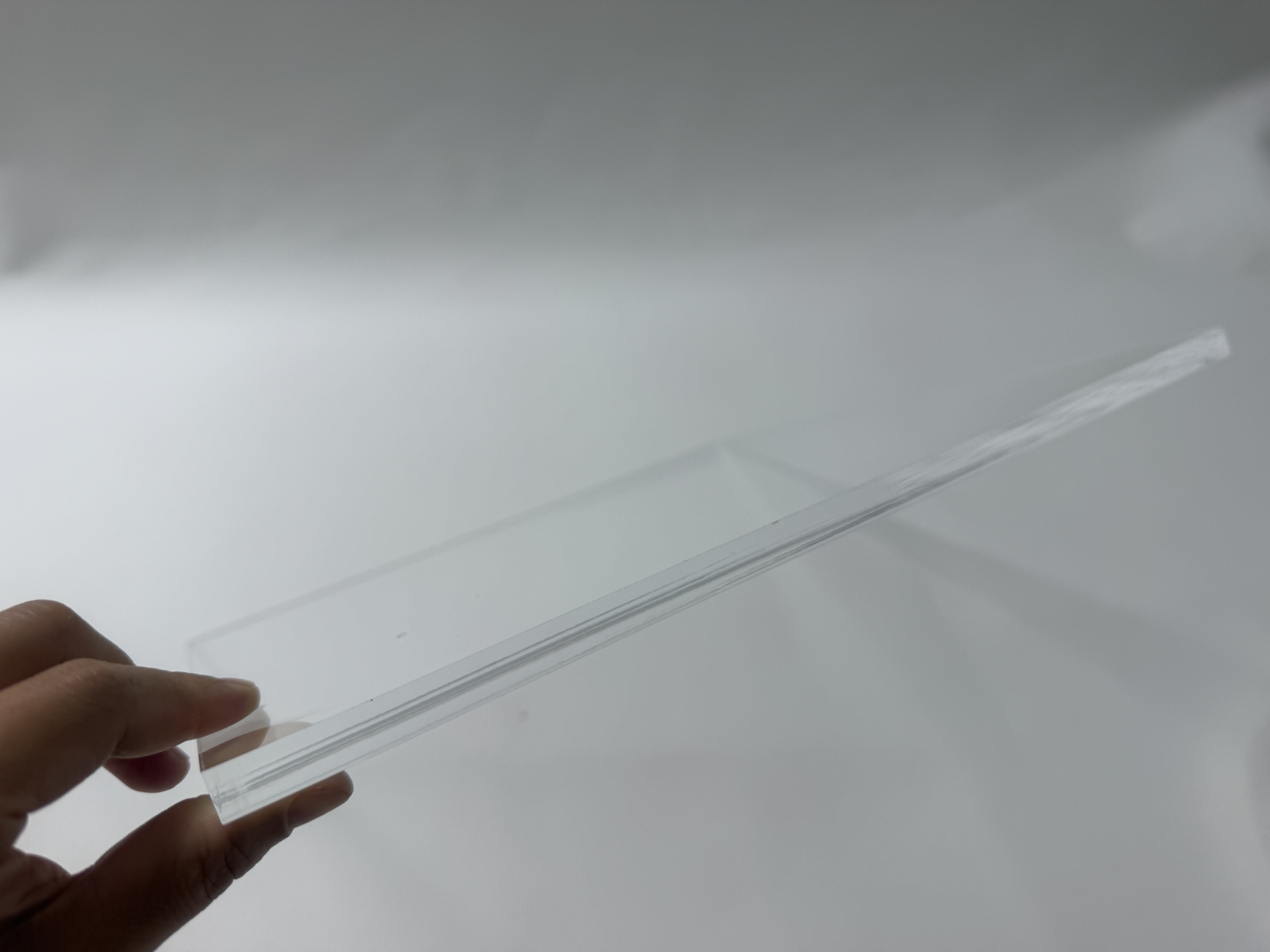 Double Sided Frosted Acrylic S...