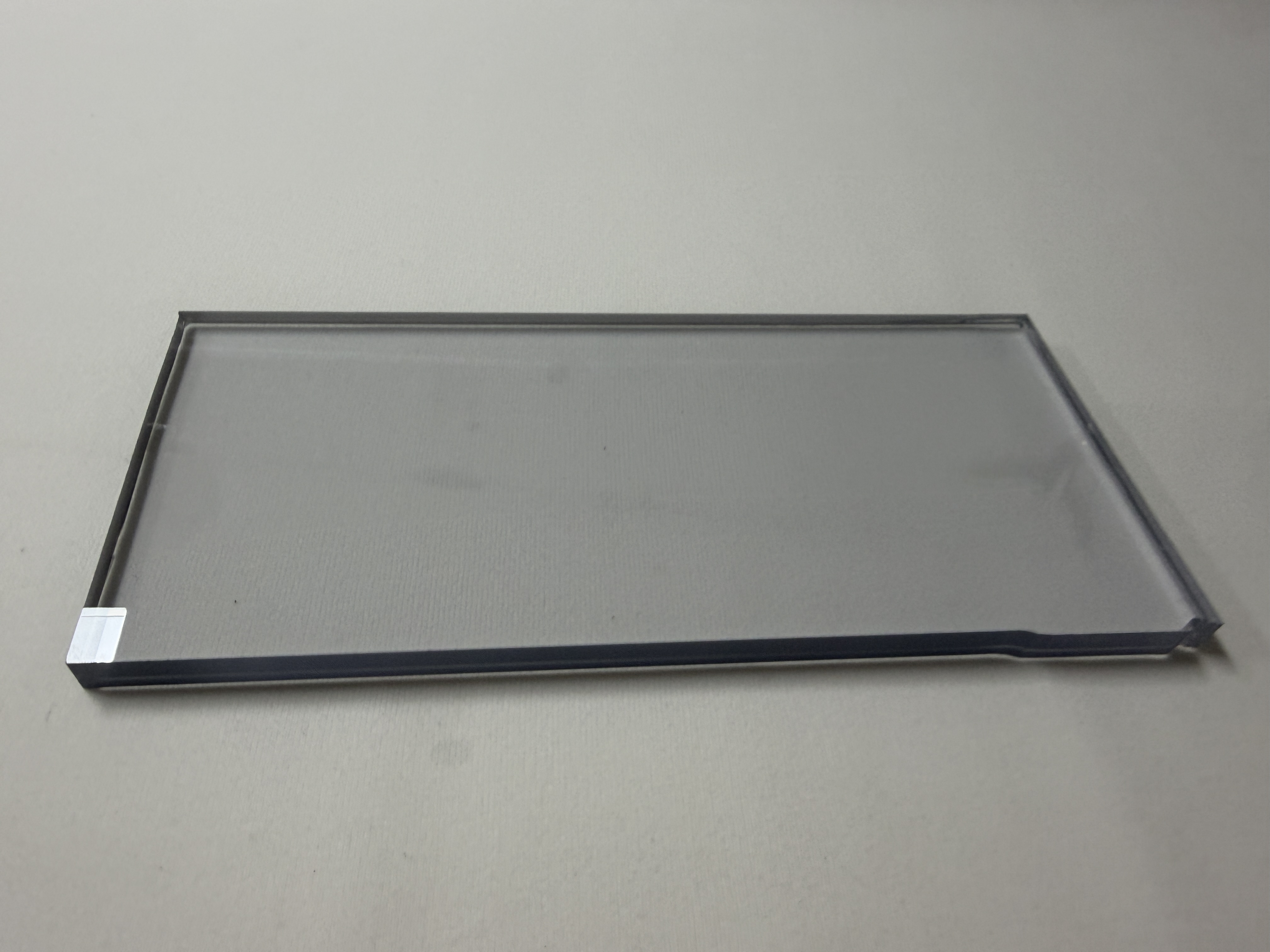 Custom Machined PC Composite S...