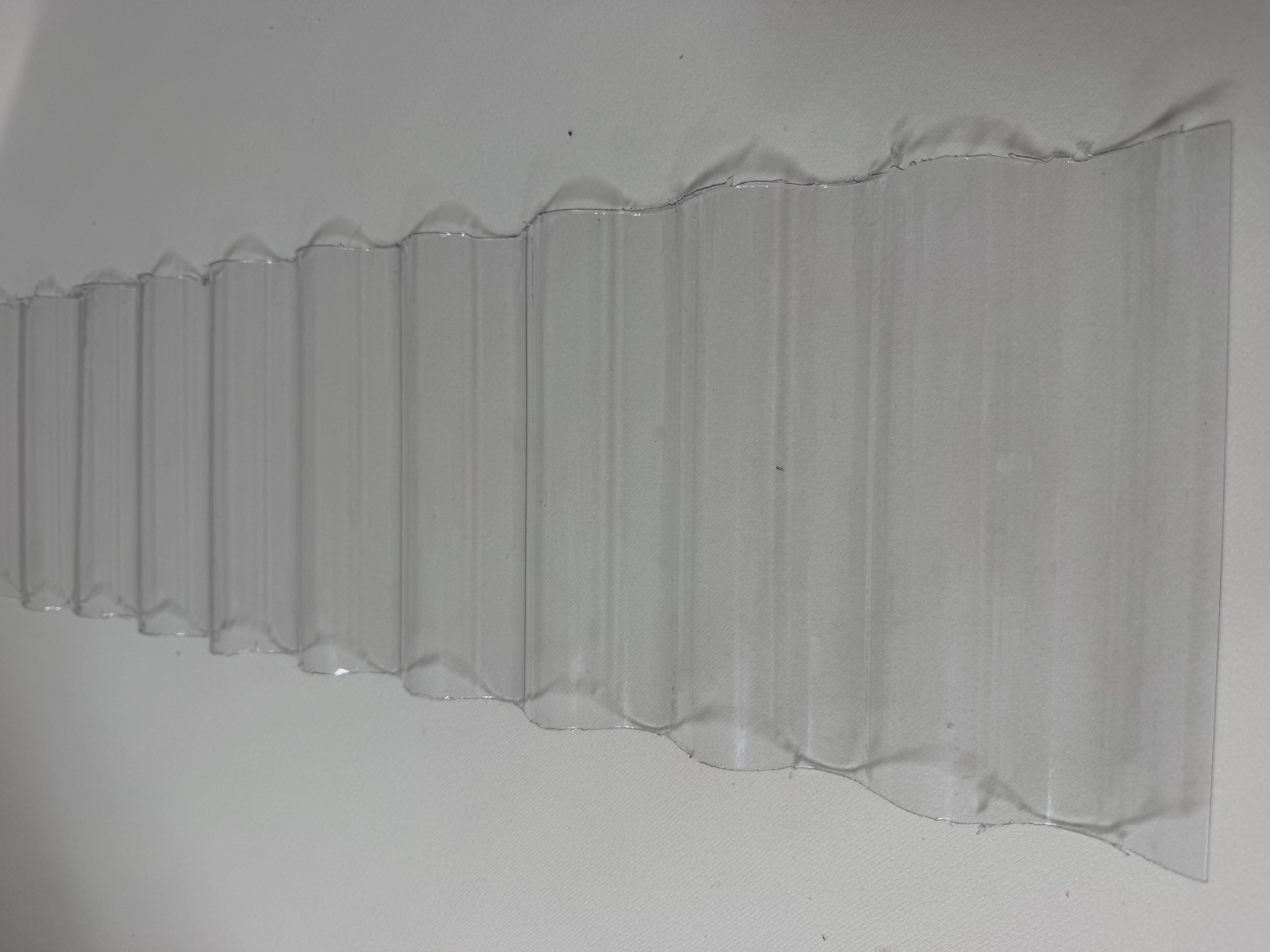 Clear Transparent Polycarbonat...