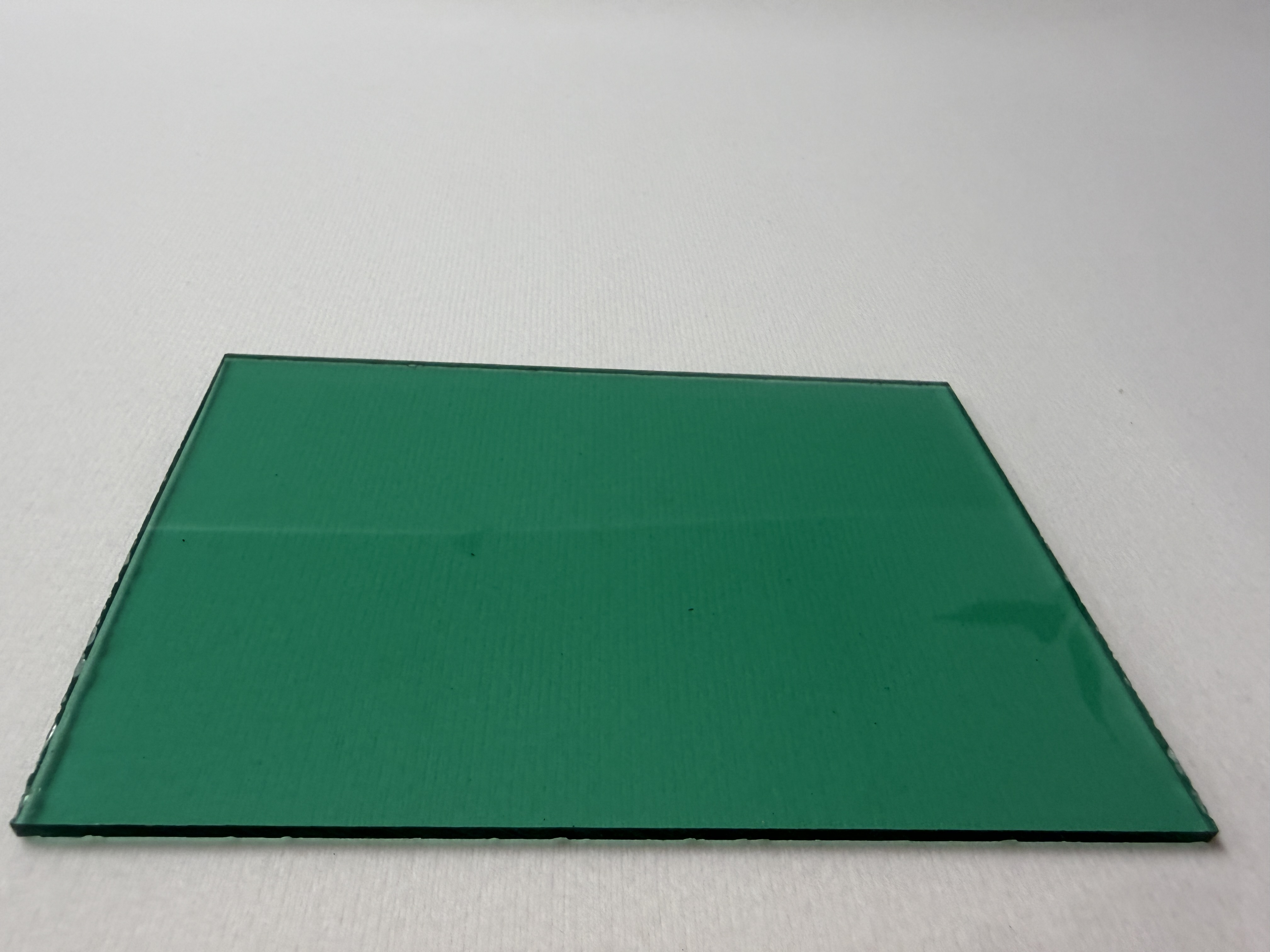 3mm Green Polycarbonate Solid ...