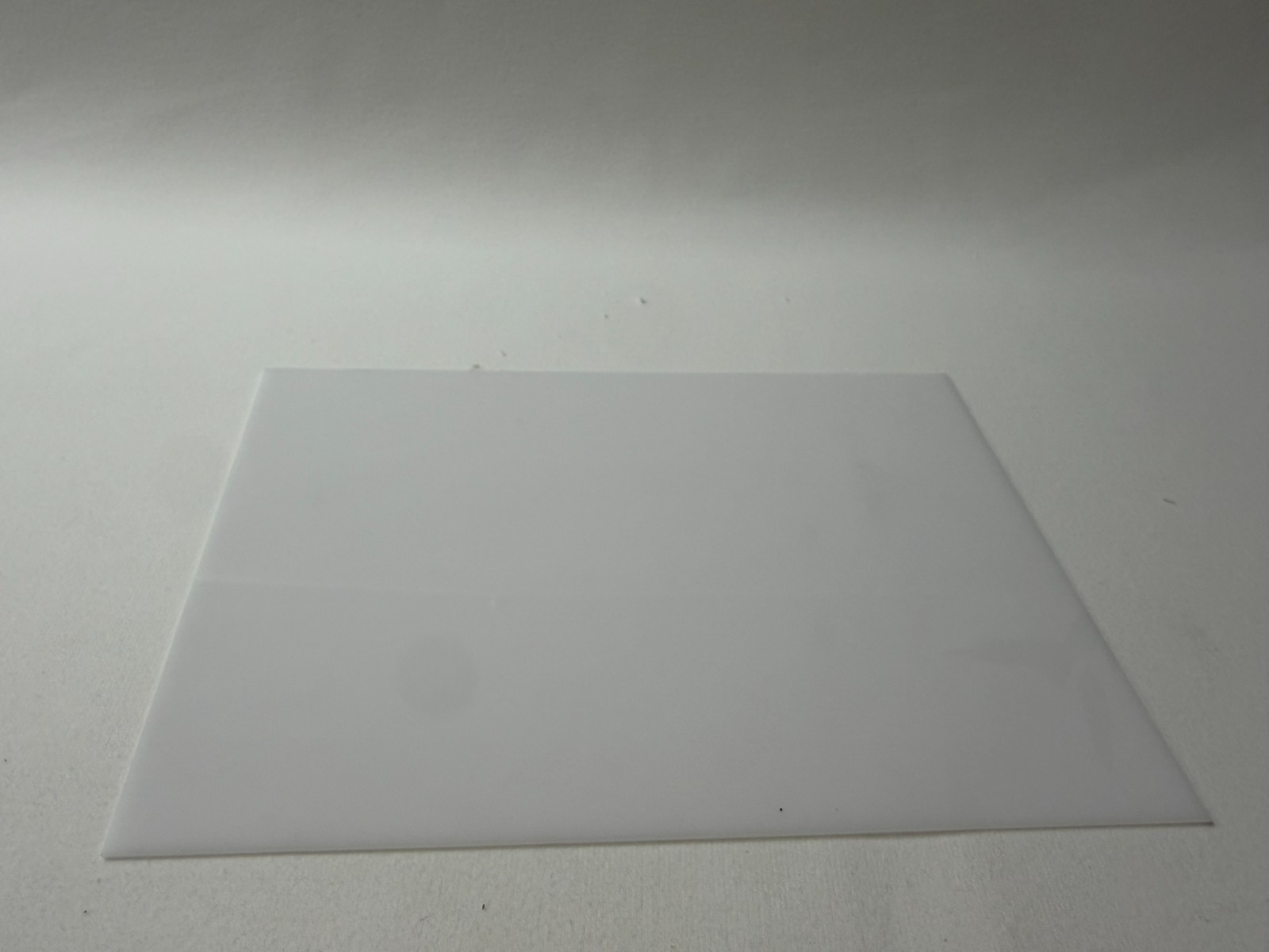 Opal Polycarbonate Diffuser Sheet