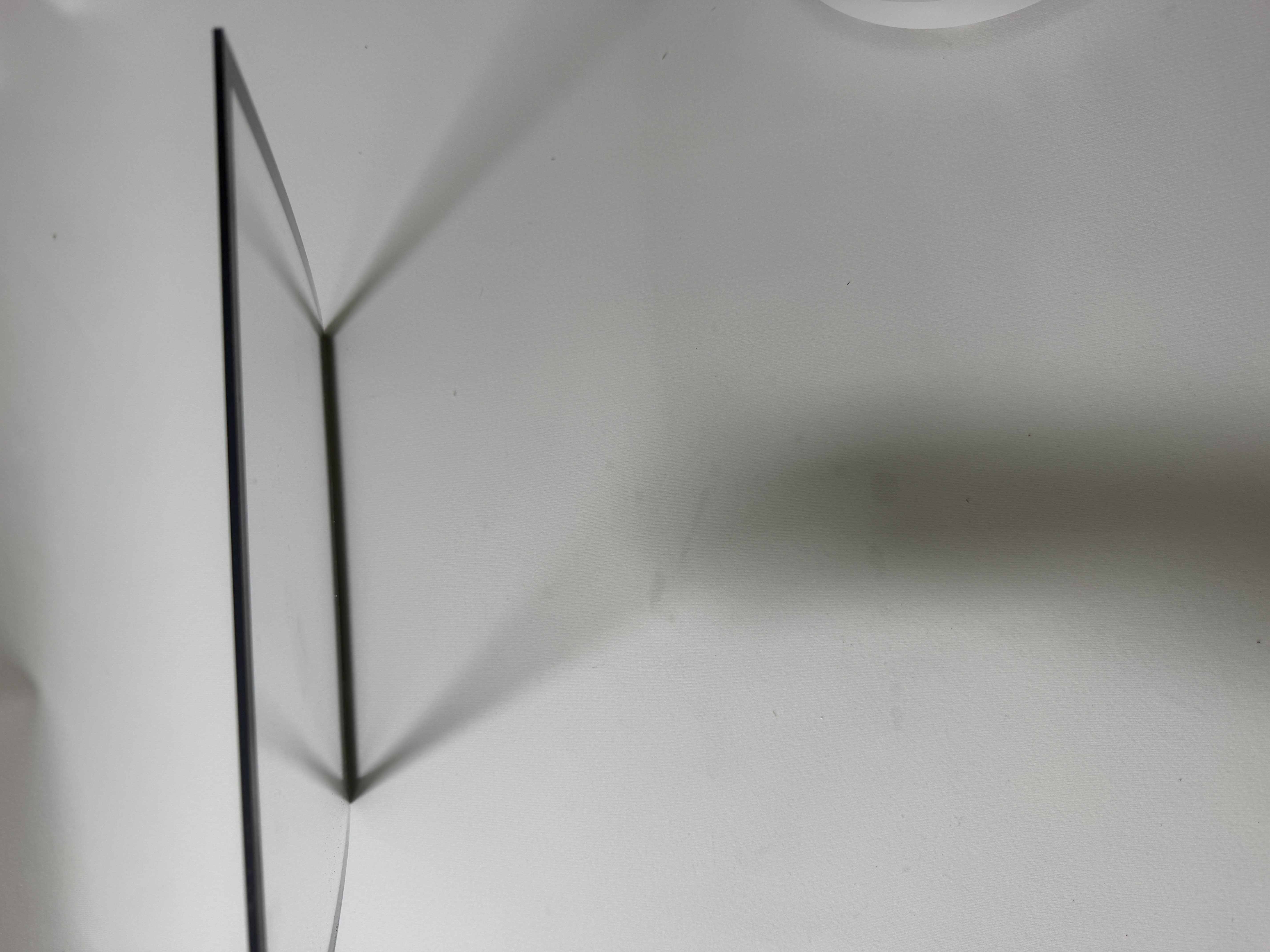 Silk Screen Printed Polycarbon...