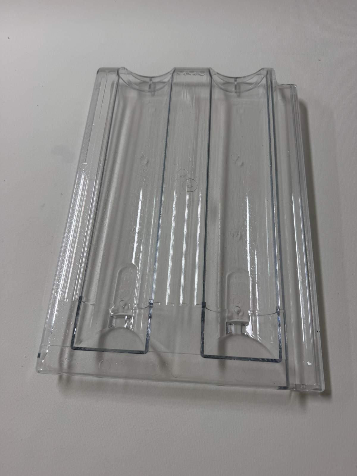 Clear PC Injection Molding Part