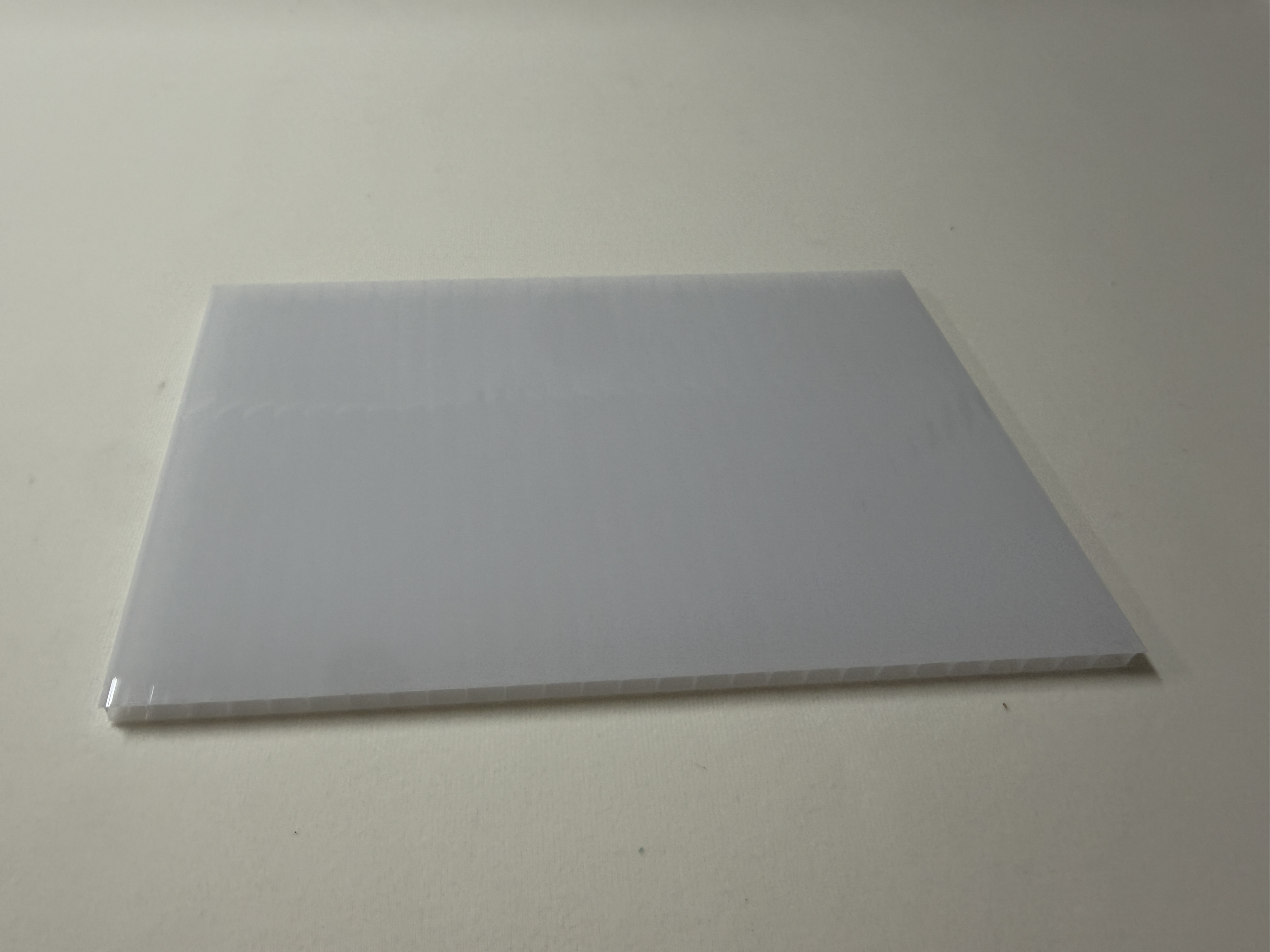 Opal Milky White Polycarbonate...