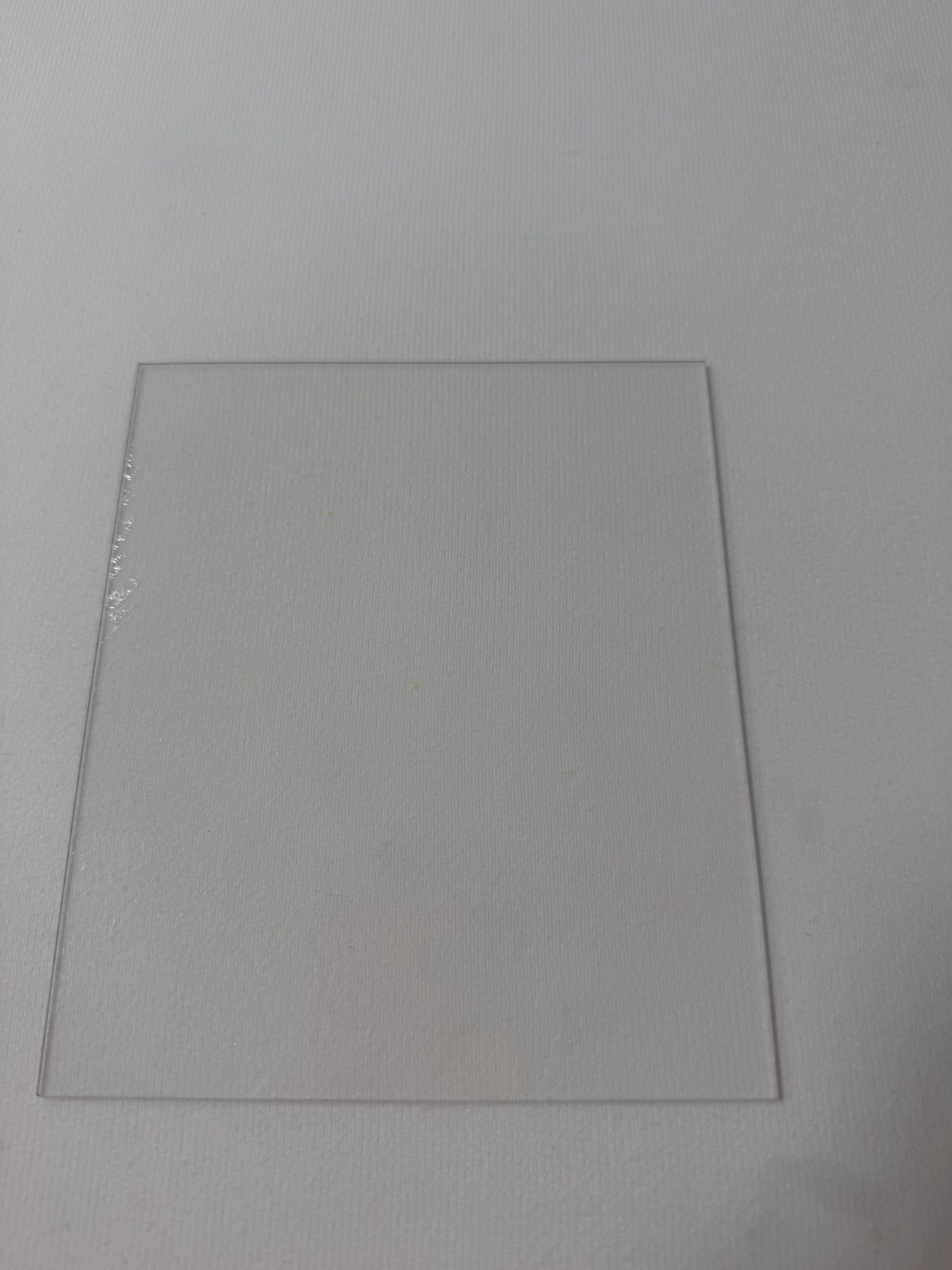 Anti-Fog Polycarbonate Sheet