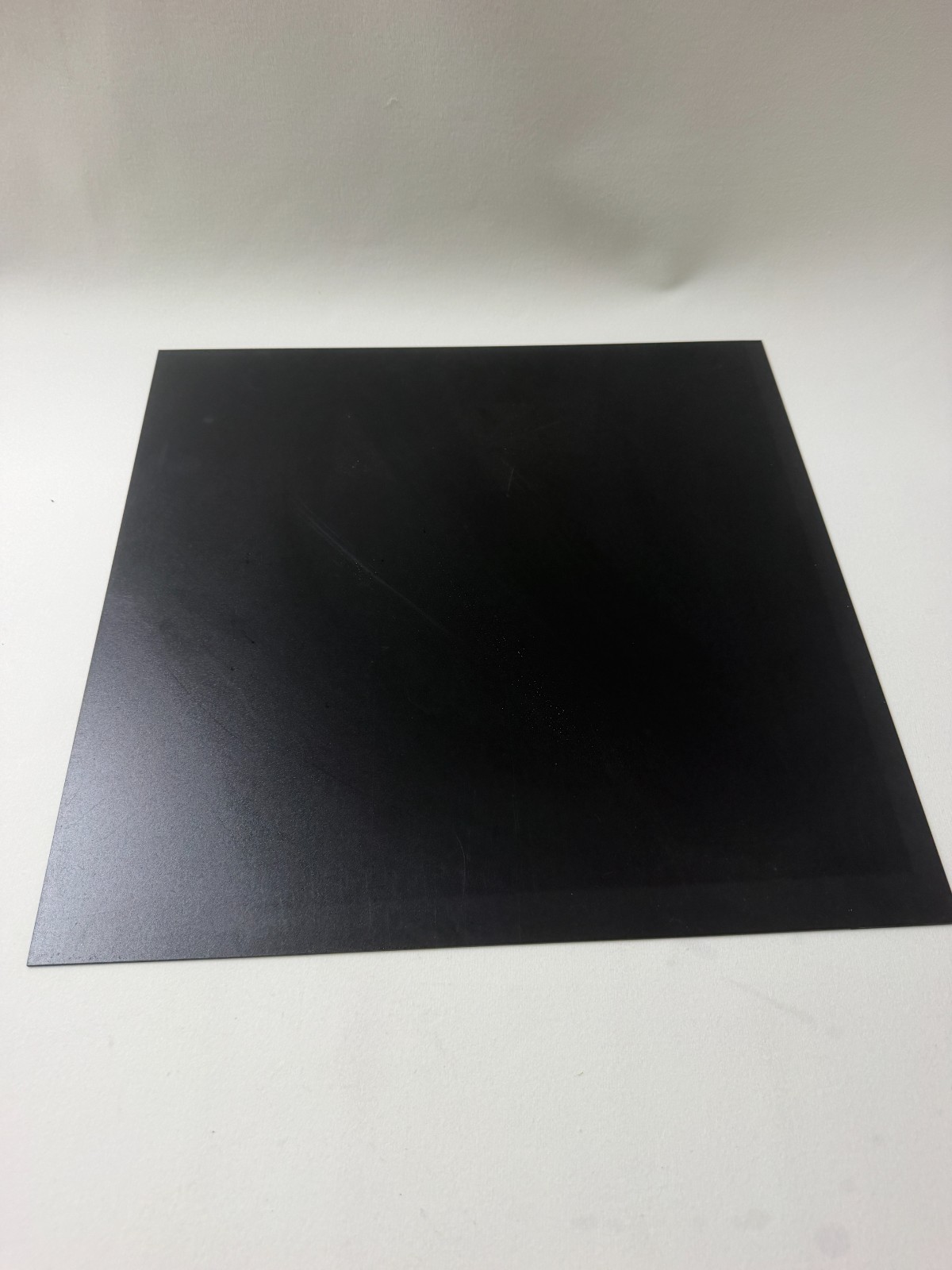 2mm Black Matte Polycarbonate ...