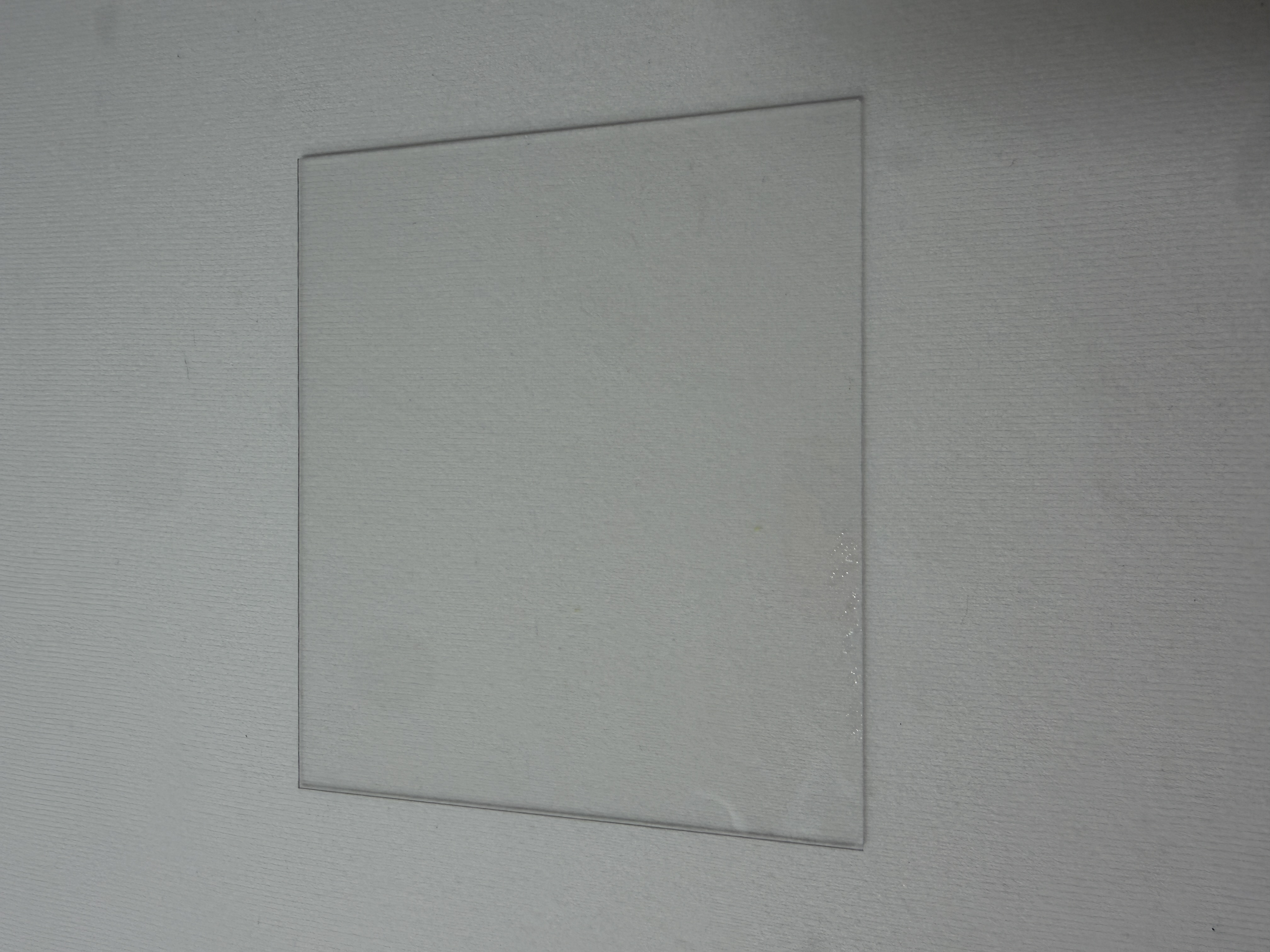 Anti-Fog Polycarbonate Sheet