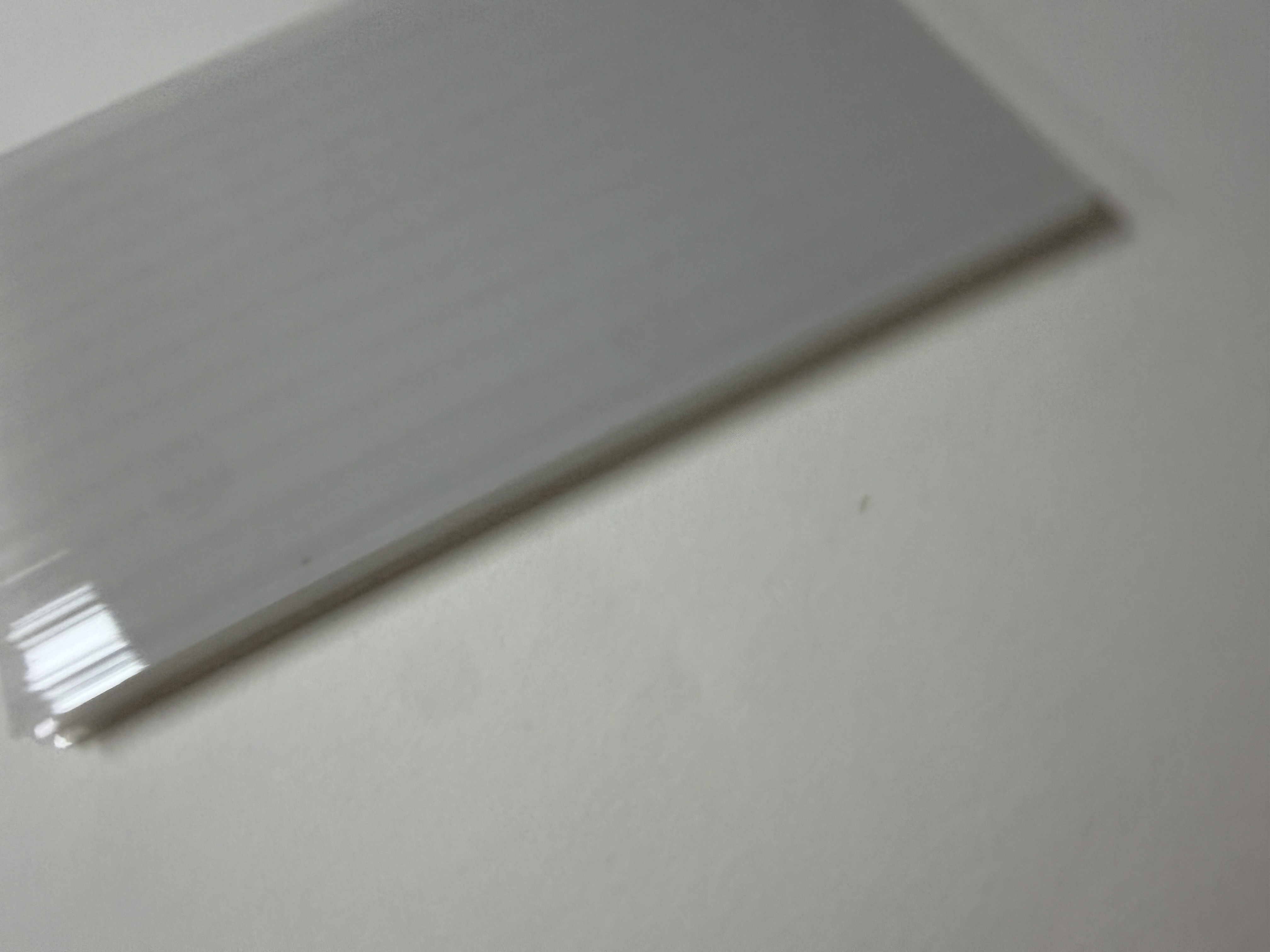 20mm Milky Diffusion Polycarbo...