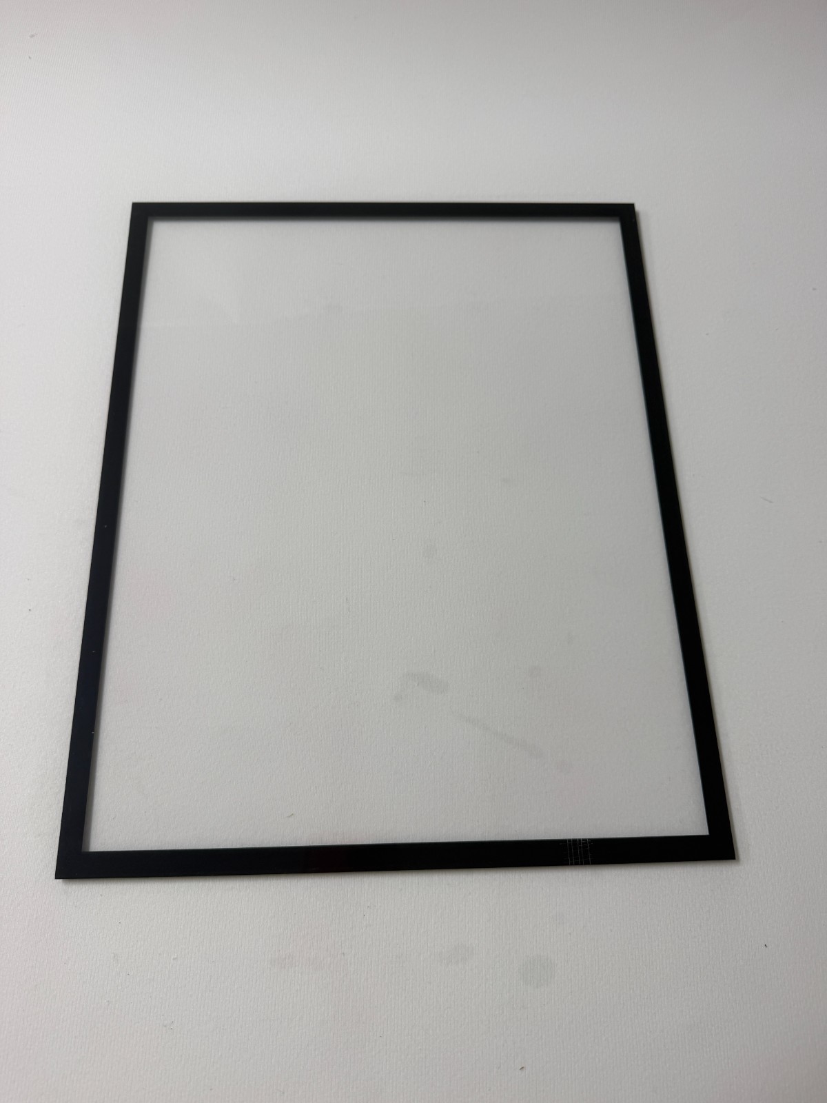 Silk Screen Printed Polycarbon...