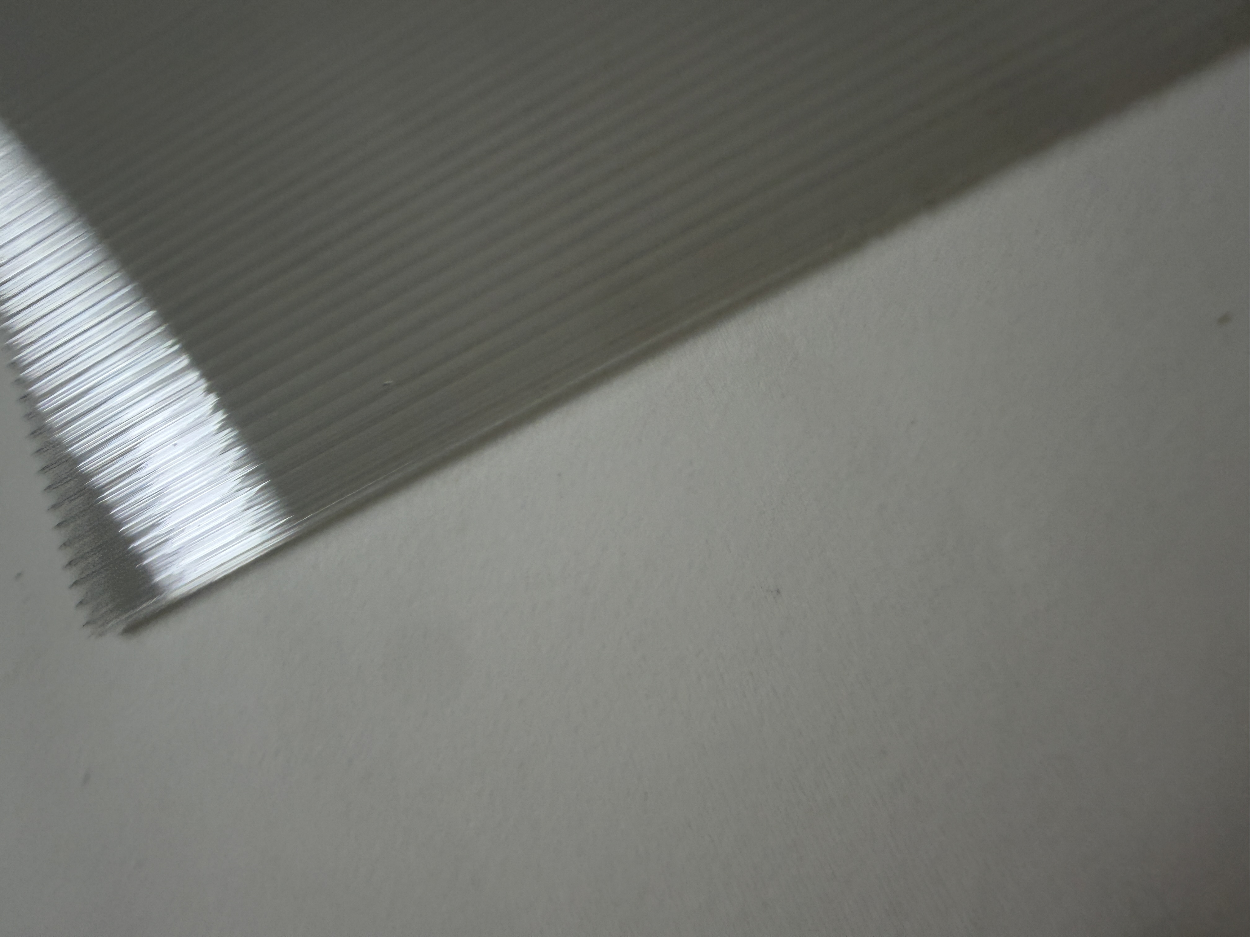 10mm Clear Polycarbonate Honey...