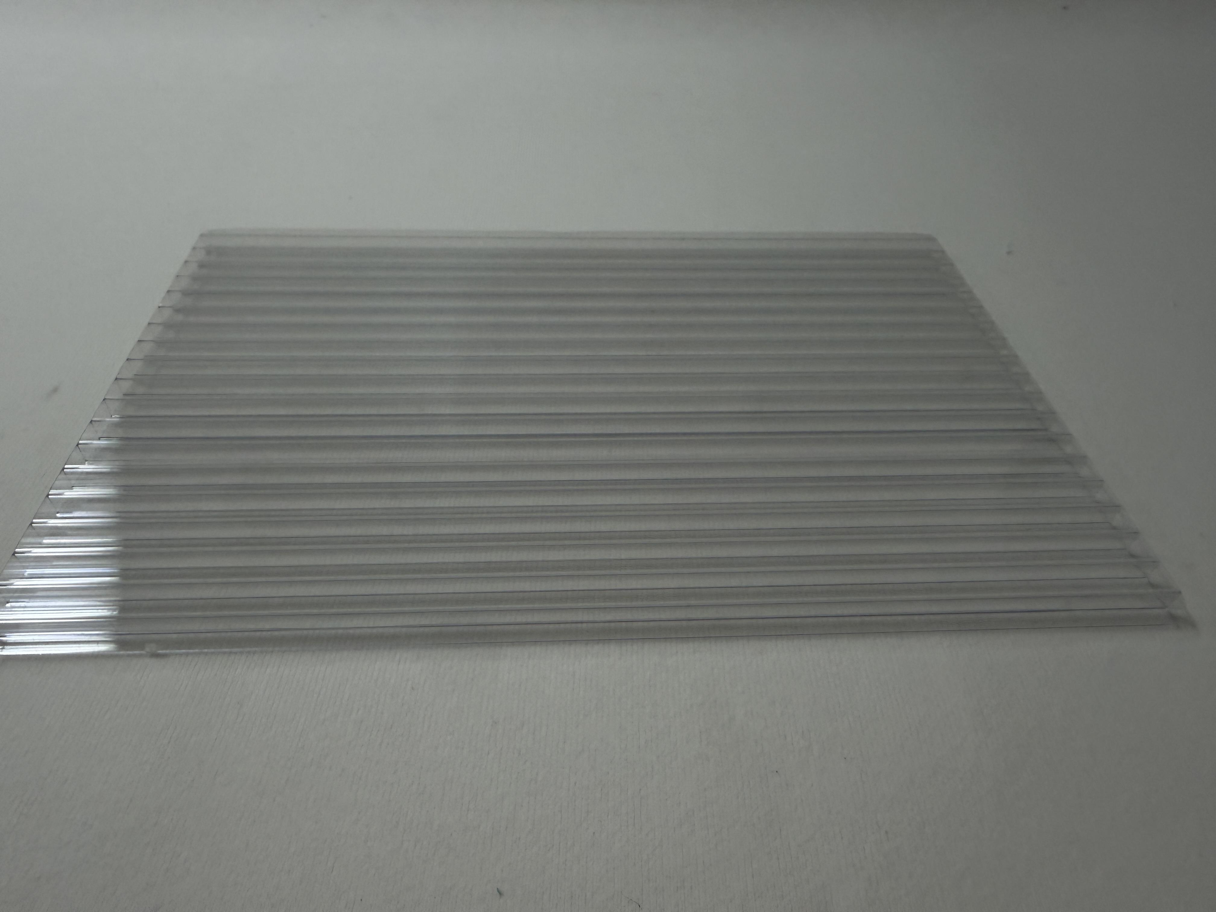 10mm Milky White Polycarbonate...