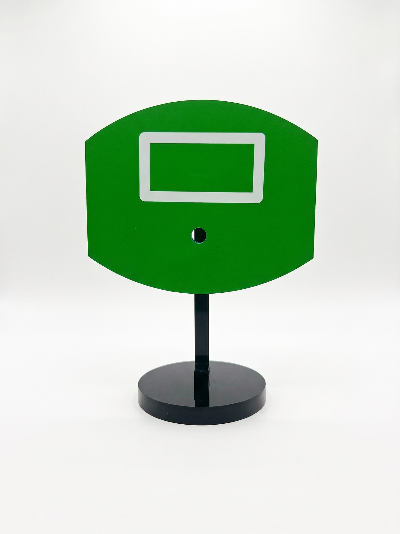 Mini Desktop Acrylic Basketbal...