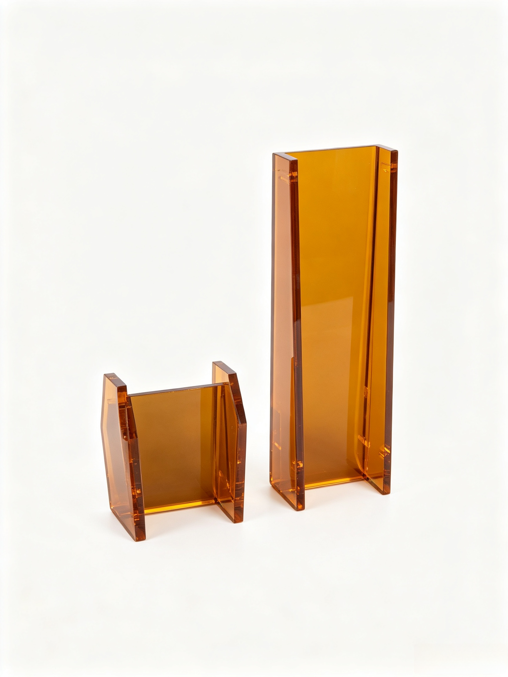 Custom Amber Polycarbonate U S...