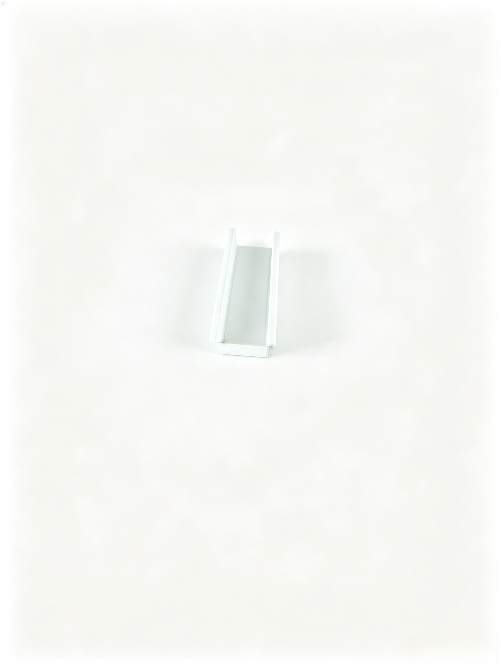 Custom White Opaque Polycarbon...