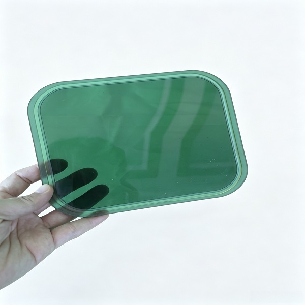 Custom Green Tinted Polycarbon...