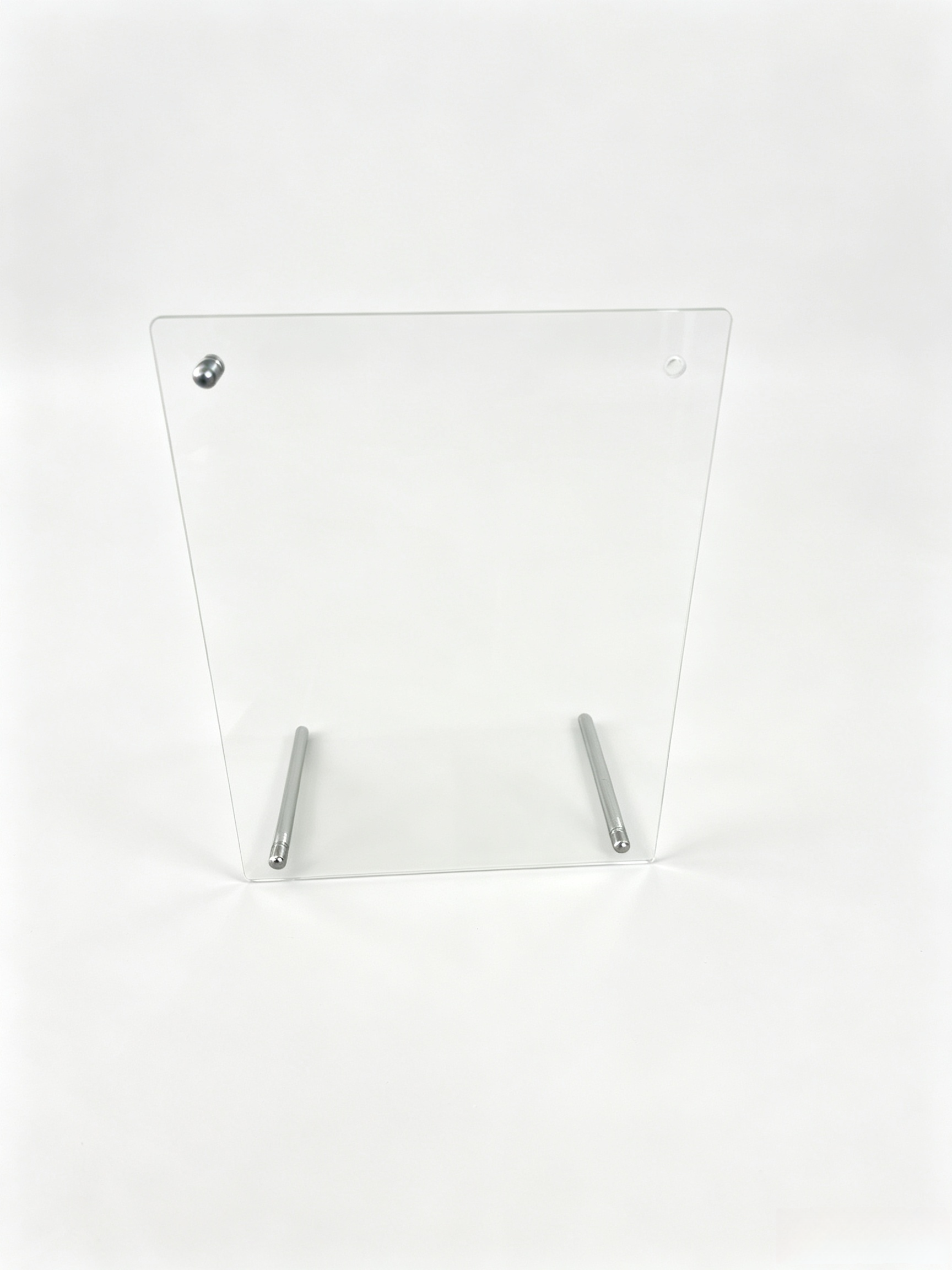 Clear Acrylic Display Riser St...